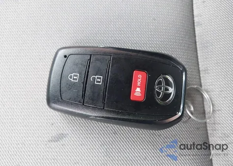 2025 Toyota Tacoma Sr5 z USA, uszkodzony, nr VIN 3TMLB5JN7SM173559